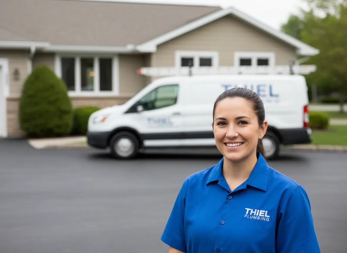 Plumber Neenah, WI FAQs